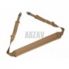 LMG Sling  Coyote Invader Gear