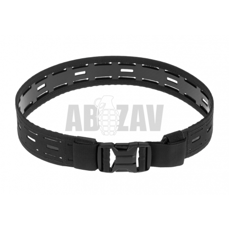 PT6 Tactical Belt Black M Templar's Gear