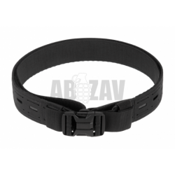PT6 Tactical Belt Black M Templar's Gear