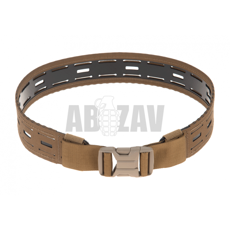 PT6 Tactical Belt Coyote L Templar's Gear