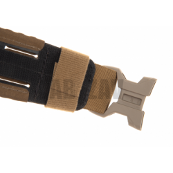 PT6 Tactical Belt Coyote L Templar's Gear