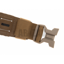 PT6 Tactical Belt Coyote L Templar's Gear