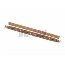 PT6 Tactical Belt Coyote L Templar's Gear