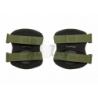XPD Knee Pads Ranger Green Invader Gear