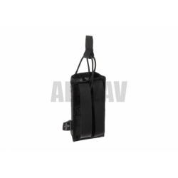 5.56 Single Direct Action Gen II Mag Pouch Black Invader Gear