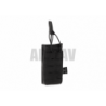 5.56 Single Direct Action Gen II Mag Pouch Black Invader Gear