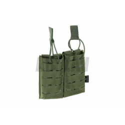 5.56 Double Direct Action Gen II Mag Pouch OD Invader Gear
