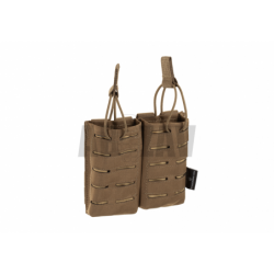 5.56 Double Direct Action Gen II Mag Pouch Coyote Invader Gear