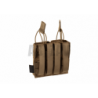 5.56 Double Direct Action Gen II Mag Pouch Coyote Invader Gear