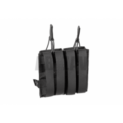 5.56 Double Direct Action Gen II Mag Pouch Wolf Grey Invader Gear