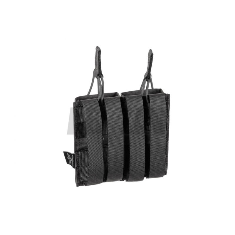 5.56 Double Direct Action Gen II Mag Pouch Wolf Grey Invader Gear