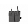 5.56 Double Direct Action Gen II Mag Pouch Wolf Grey Invader Gear
