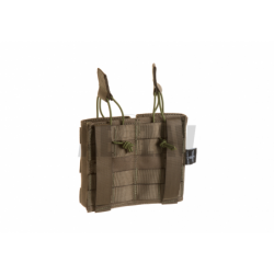 5.56 Double Direct Action Mag Pouch Ranger Green Invader Gear