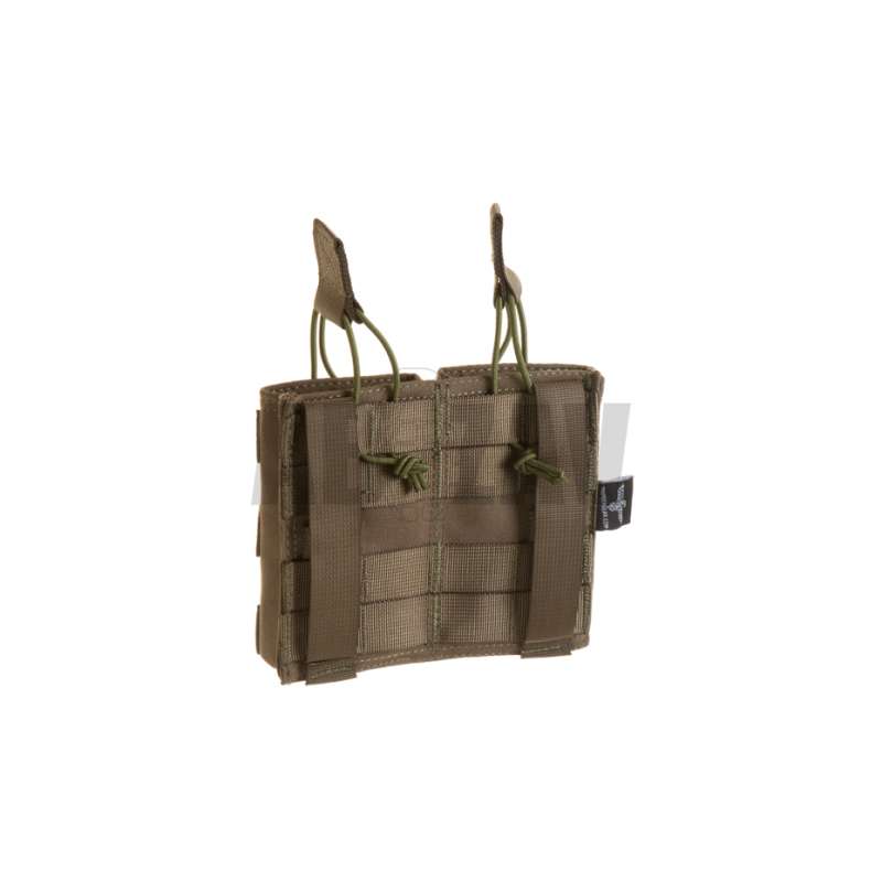 5.56 Double Direct Action Mag Pouch Ranger Green Invader Gear