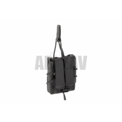 5.56 Fast Mag Pouch Wolf Grey Invader Gear