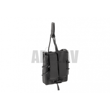5.56 Fast Mag Pouch Wolf Grey Invader Gear