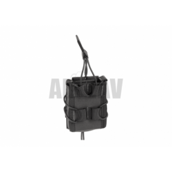 5.56 Fast Mag Pouch Wolf Grey Invader Gear
