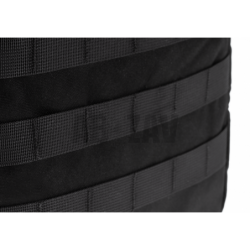 Cargo Pack Black Invader Gear
