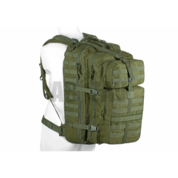 Mod 3 Day Backpack OD Invader Gear