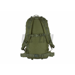 Mod 3 Day Backpack OD Invader Gear