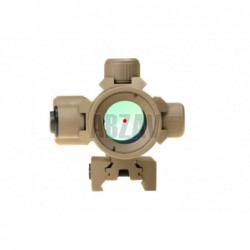 Delta Sight  Desert Element