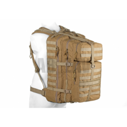Mod 3 Day Backpack Coyote Invader Gear