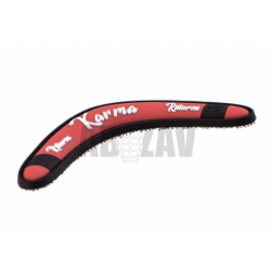 Karma Returns Rubber Patch Rose JTG