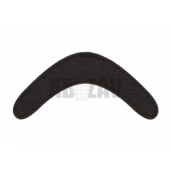 Karma Returns Rubber Patch Pink JTG