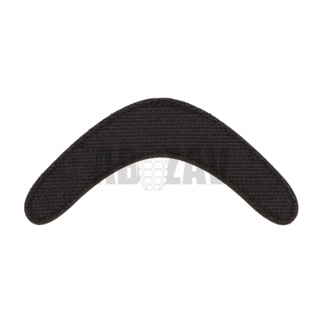 Karma Returns Rubber Patch Pink JTG