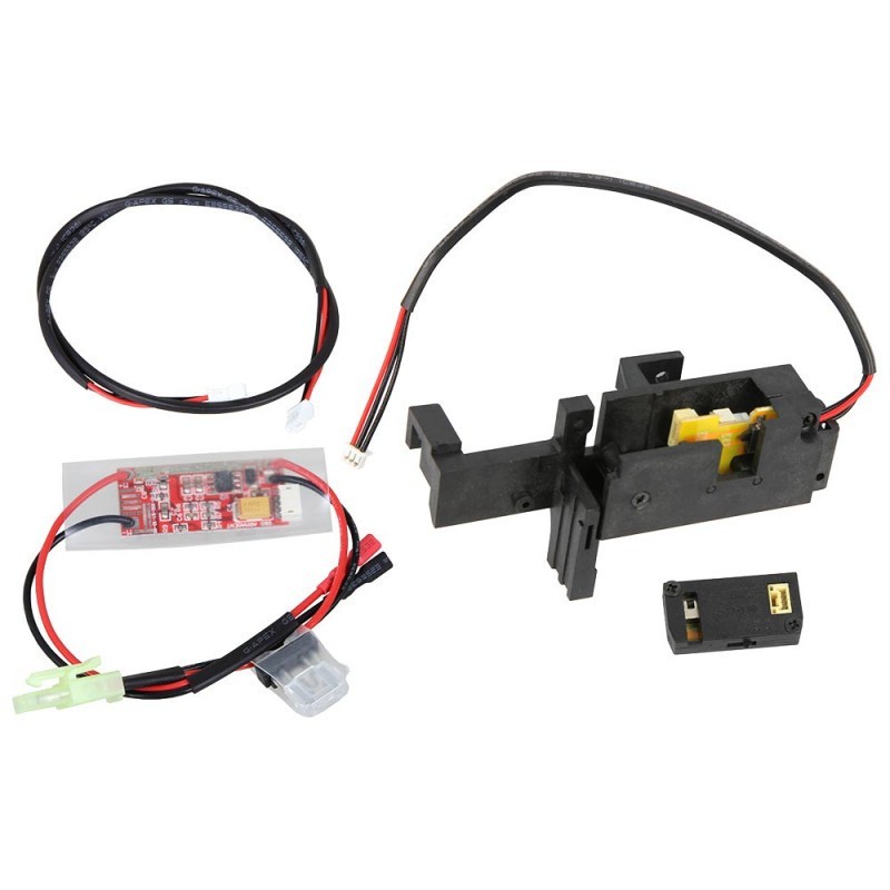F2000 / FS2000 ETU & Mosfet Wire Set G&G
