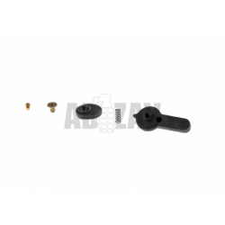 M16 / M4 Safety Selector Lever Guarder