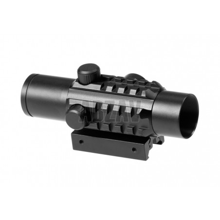 Delta Sight  Black Element