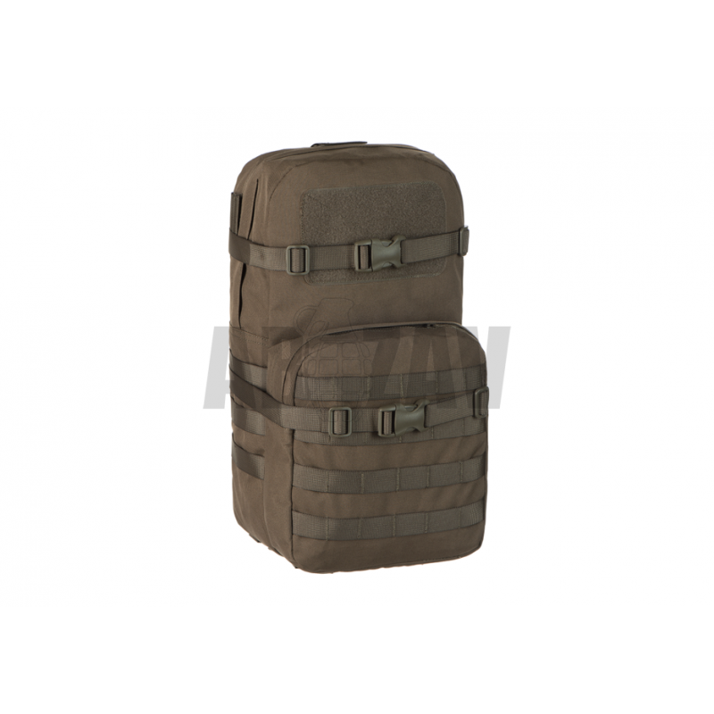 Cargo Pack Ranger Green Invader Gear
