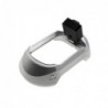 Alluminium Magwell Match Grade For AAP-01 Silver CowCow