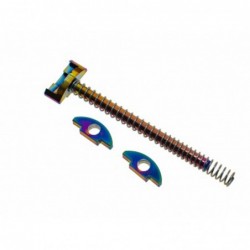 Guide Rod Set For AAP-01 Rainbow Cowcow