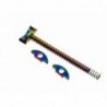 Guide Rod Set For AAP-01 Rainbow Cowcow
