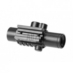 Delta Sight  Black Element