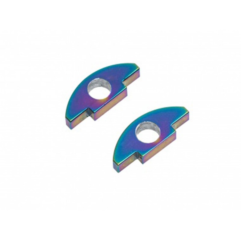 Aluminum Buffer for AAP-01 Cowcow