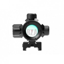 Delta Sight  Black Element