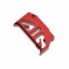 Aluminum T2 trigger for Hi-Capa Red Cowcow