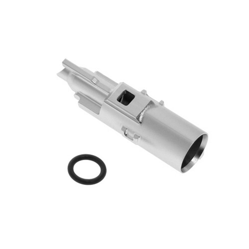 High Flow Loading Nozzle For Hi-Capa/1911 Cowcow