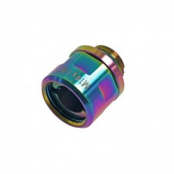 Adaptateur silencieux A01 Rainbow Cowcow