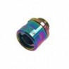 Adaptateur silencieux A01 Rainbow Cowcow