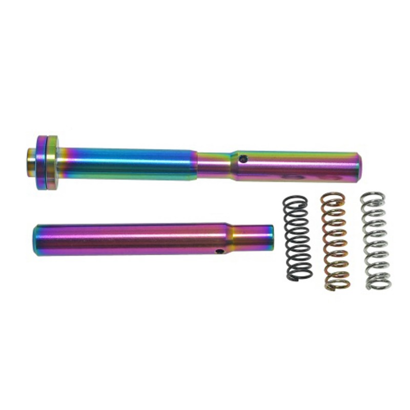 Guide Rod Set RM1 for Hi-Capa Rainbow Cowcow