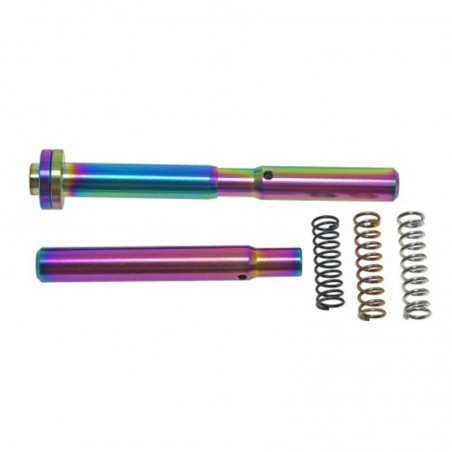 Guide Rod Set RM1 for Hi-Capa Rainbow Cowcow