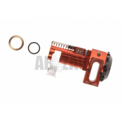 CNC Aluminum Hopup Chamber SV - VFC SCAR-L/H Maxx Model