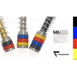 M6 buffer for G series TM Cowcow