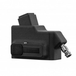HPA Adapter EU M4 Charger for Hi-Capa Series Creper Concepts