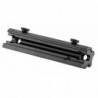 5 Slot Picatinny Rail Riser BO