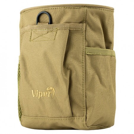 Viper Molle Elite Dump pouch Coyote